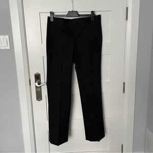 Ladies Black Trousers by GAP